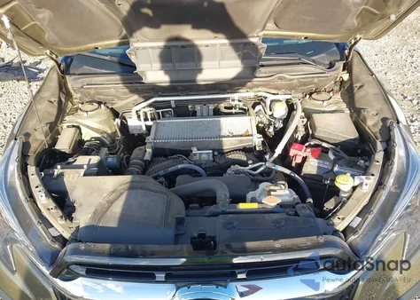 2023 Subaru Ascent Limited 7-Passenger из США, поврежденный, VIN 4S4WMASD2P3418682